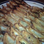 ぎょうざ一番 - 焼き餃子