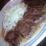 ぎょうざ一番 - 焼きさがり