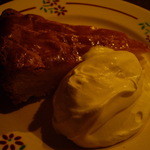 ダム・ジャンヌ - ガトーバスク