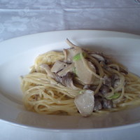 リストランテ・マッサ - パスタ
