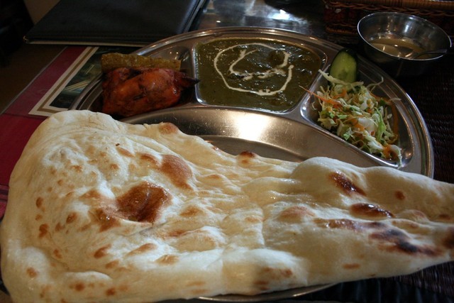 ビスターレビスターレ 網走本店（bistarai bistarai） - 網走（ネパール料理）の写真