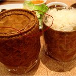 クンメー - カオニャオ