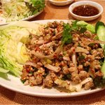 クンメー - ラープムー