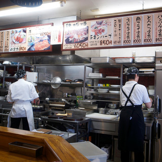 キッチンきねや_2