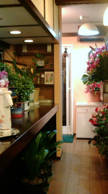 アンジュ - 天童（焼きそば）の写真