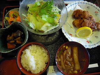 和風ビストロ 夢想屋 name=