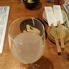 日本酒バル　Chintara