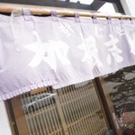 加根志め - ジョン・ノレン