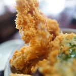 加根志め - えびえび