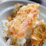 加根志め - かにかま