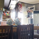 加根志め - なか