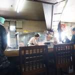 加根志め - なか