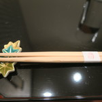 まる富 - 30年4月　設え