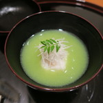 まる富 - 30年4月　椀