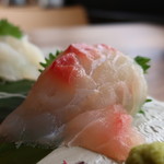 白金魚食堂 - タイ