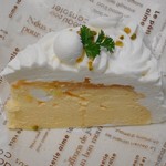 Lykke cafe' - 2018.3