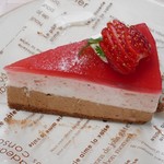 Lykke cafe' - 2018.3