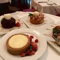 ルース クリス ステーキハウス - 