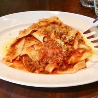 トラットリア セッテ ハイアット リージェンシー 京都 - 