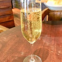 トラットリア セッテ ハイアット リージェンシー 京都 - 