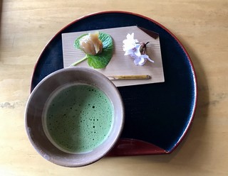 Chado Koro Asaba Noan - 抹茶
