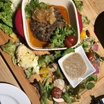 旨味食堂 べじ吉 - 