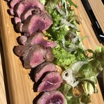 旨味食堂 べじ吉 - 