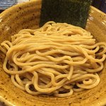 ベジポタつけ麺えん寺 - 