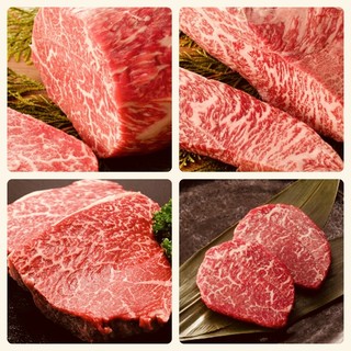 ★Red meat is of course top class in Japan★