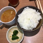 焼肉レストラン 奥田 - 