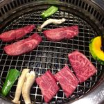 焼肉レストラン 奥田 - 