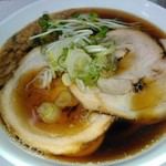 深大寺門前そば - 