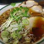 深大寺門前そば - 