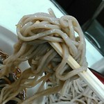 深大寺門前そば - 