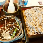 Soba Doko Ro Toki Wa An - 