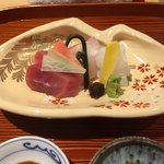 銀座 しのはら - 