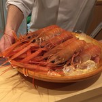 銀座 しのはら - 