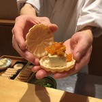 銀座 しのはら - 