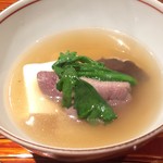 銀座 しのはら - 