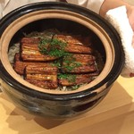 銀座 しのはら - 