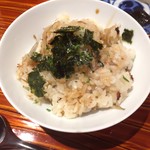 銀座 しのはら - 