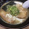 赤のれん クーニャンラーメン