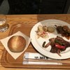 Cafe＆Meal MUJI 日比谷