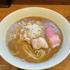 麺屋 清水