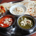 DIYO スープカレー＆ネパールカレーレストラン - 