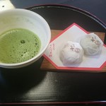 元禄茶屋 - 