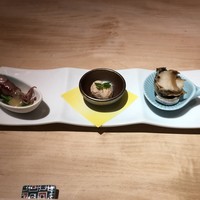 寿司上野坂 - 