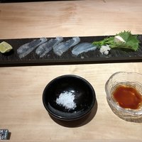 寿司上野坂 - 
