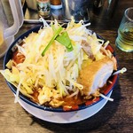 太一商店 小山店 - ラーメンレッド