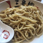 三豊麺 - 